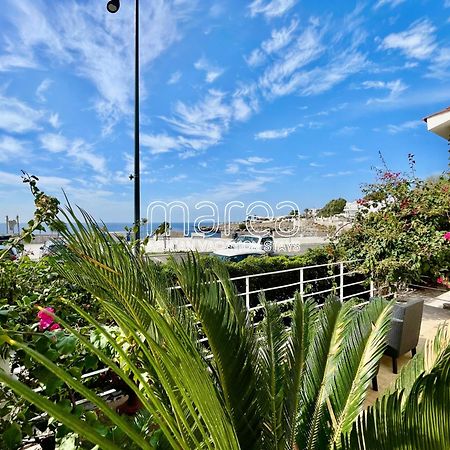 Villa Nauna, Fronte Mare Con Giardino E Terrazzo - Marea Stays Collection Nardò Εξωτερικό φωτογραφία