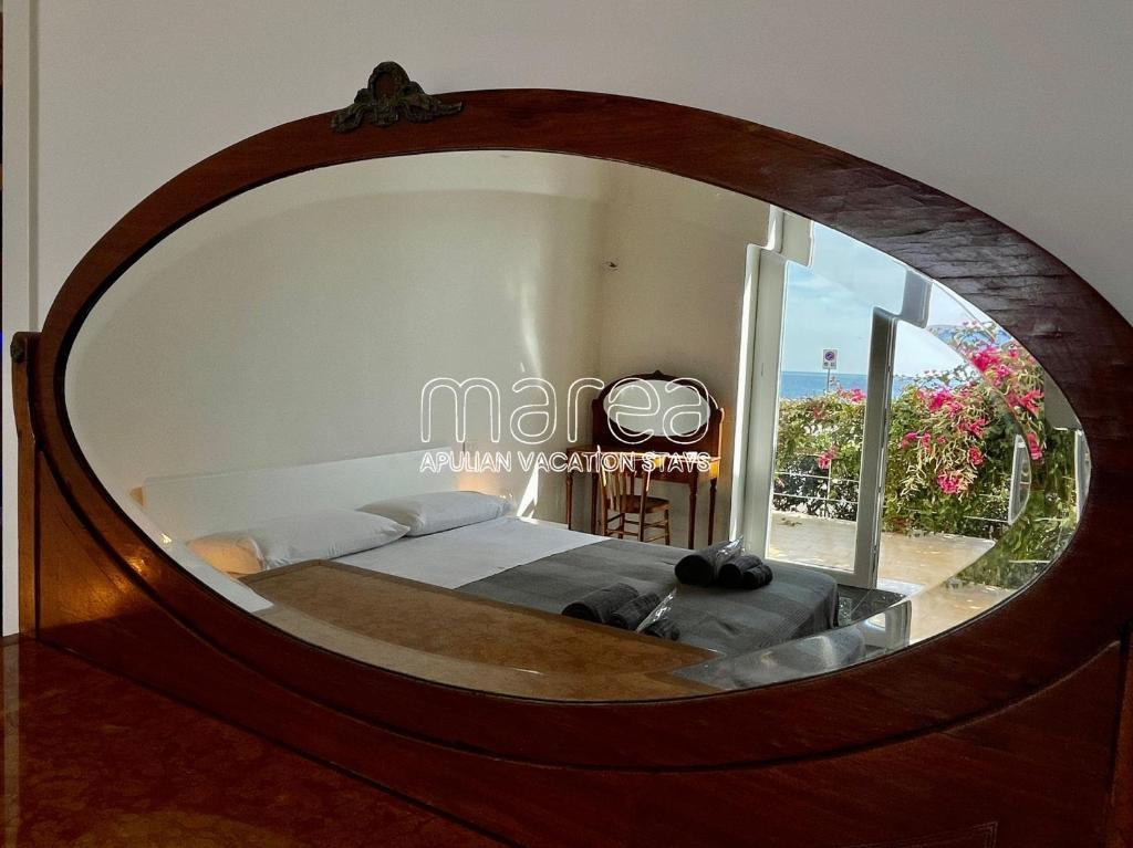 Villa Nauna, Fronte Mare Con Giardino E Terrazzo - Marea Stays Collection Nardò Εξωτερικό φωτογραφία